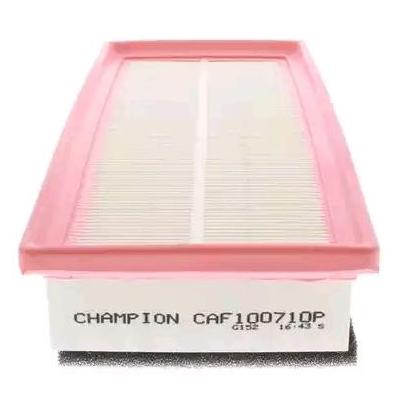 CHAMPION Luftfilter AUDI,ALFA ROMEO CAF100710P CAF100710P,46741119,4674119 Motorluftfilter,Filter für Luft Image