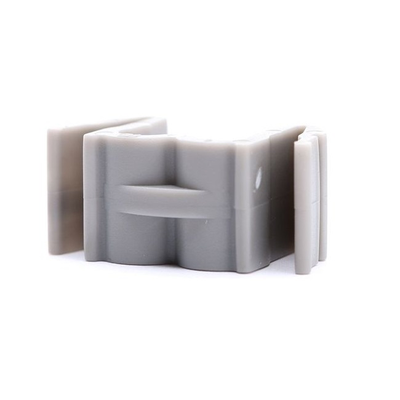 DT Spare Parts Halter, Kraftstoffleitung-Einspritzpumpe MERCEDES-BENZ 4.66698 A6010782641,6010782641 Image