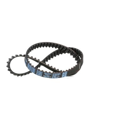 DAYCO Zahnriemen PEUGEOT,CITROËN 94863 0816F0,9633713380,100RP170H Steuerriemen Image