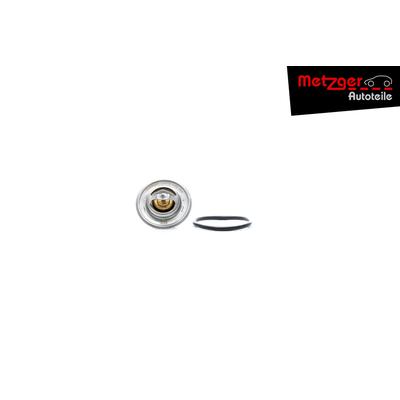 METZGER Kühlwasserthermostat VW,AUDI,SKODA 4006101 MN980137,03G121113,050121113C 06B121113A,K68000800AA,68000800AA Image
