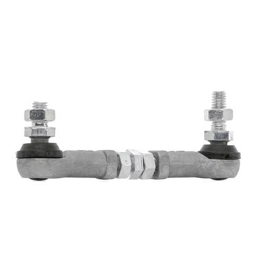 FEBEST Lagerung, Achsstrebe AUDI,FORD,BMW 0123-GRJ120-KIT 33136T5AJ01,33146TM8J01,31126751444 4201A003,8651A050,33136SMA003,6G9N5B738CC,4890635020 Image