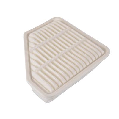 FEBI BILSTEIN Luftfilter TOYOTA 184007 1780126020,178010R030 Motorluftfilter,Filter für Luft Image