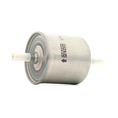 MANN-FILTER Kraftstofffilter VOLVO WK 822/2 30620512 Leitungsfilter,Spritfilter Image