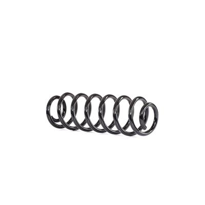 FEBI BILSTEIN Fahrwerksfeder VW,SEAT 37826 1J0511115AE,1J0511115CF,1J0511115H Federn,Fahrwerksfedern,Feder,Schraubenfeder,Stoßdämpfer Feder Image