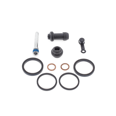 AUTOFREN SEINSA Bremssattel Reparatursatz VW,BMW D41386C 34112282175,34116768430,34116773131 Reparatursatz, Bremssattel 34111157390,34112226407 Image