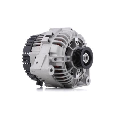 RIDEX Generator OPEL,BMW,LAND ROVER 4G1226 12312244819,STC2227,9051144 Lichtmaschine,Dynamo,Lima,Altenartor 12312244818,R1030080,9163942,STC2228 Image