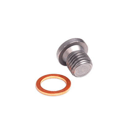 ELRING Ölablaßschraube OPEL,VAUXHALL 083.390 55512789 Verschlußschraube,Ölschraube,Verschlußschraube, Ölwanne Image