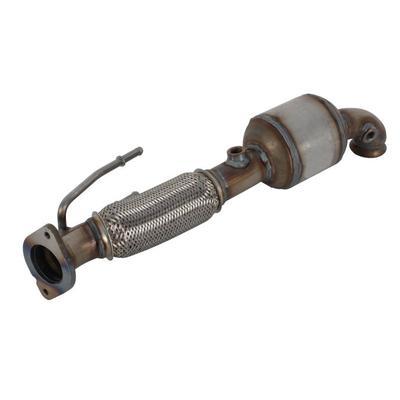 JMJ Katalysator FORD,VOLVO,FORD USA 1080433 1681480,1728766 Image