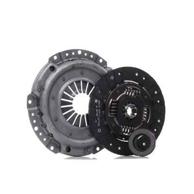 SACHS Kupplungssatz BMW 3000 305 001 1223240,1223243,21211223240 21211223243 Image