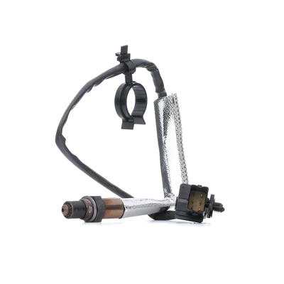 BOSCH Lambdasonde FORD,NISSAN,VOLVO 0 258 007 239 LS7239,1367823,6G9N9G444AA Regelsonde,Lambda Sensor 22693CD700,30651724,306517240 Image
