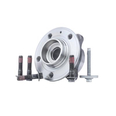 SKF Radlagersatz VOLVO VKBA 6602 30794650,31360097,31406300 Radlager,Radlager & Radlagersatz Image