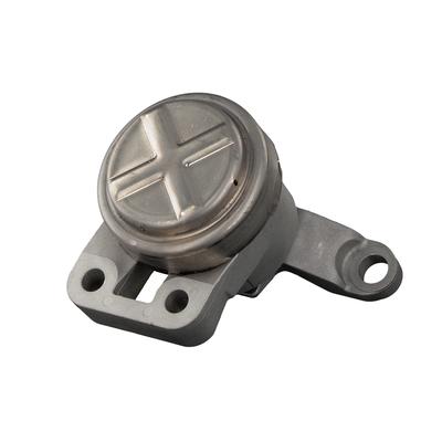 FEBI BILSTEIN Motorlager FORD,VOLVO 32672 30680702,1376871,1417258 Lagerung, Motor,Motoraufhängung,Motorhalter,Hydrolager 1453215,6G916F012EB Image