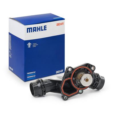 MAHLE ORIGINAL Kühlwasserthermostat BMW TI 25 85 11532247019,2247019,70807829 Image