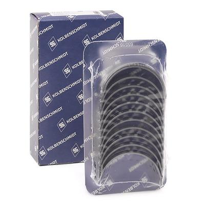 KOLBENSCHMIDT Pleuellagersatz VW,MERCEDES-BENZ,AUDI 77822600 021105701B,022105701C Image