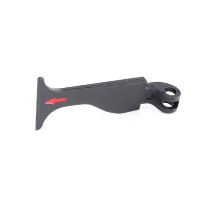 TOPRAN Griff, Motorhaubenentriegelung MERCEDES-BENZ 408 706 A2038870427,2038870327,2038870427 A2038870327 Image