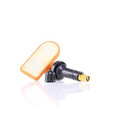 HUF Radsensor, Reifendruck-Kontrollsystem OPEL,CHEVROLET,SAAB 43473000 13594222,13581561,13598773 20922901,25789964,20925925,22853740,13506028 Image