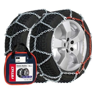 AMiO Schneeketten 02124 Image