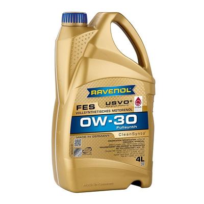 RAVENOL Motoröl MERCEDES-BENZ,OPEL,BMW 1111146-004-01-999 Motorenöl,Öl,Öl für Motor Image