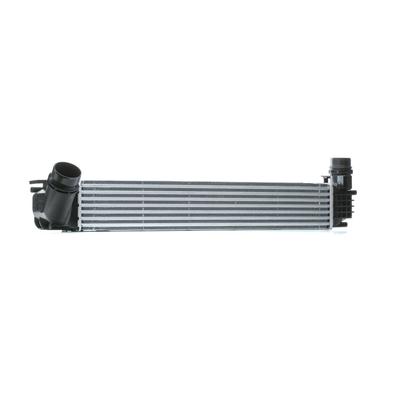 VALEO Ladeluftkühler RENAULT 818870 144960023R,144960734R,144968116R Intercooler 144968673R,144968999R,144969107R,144960022R Image