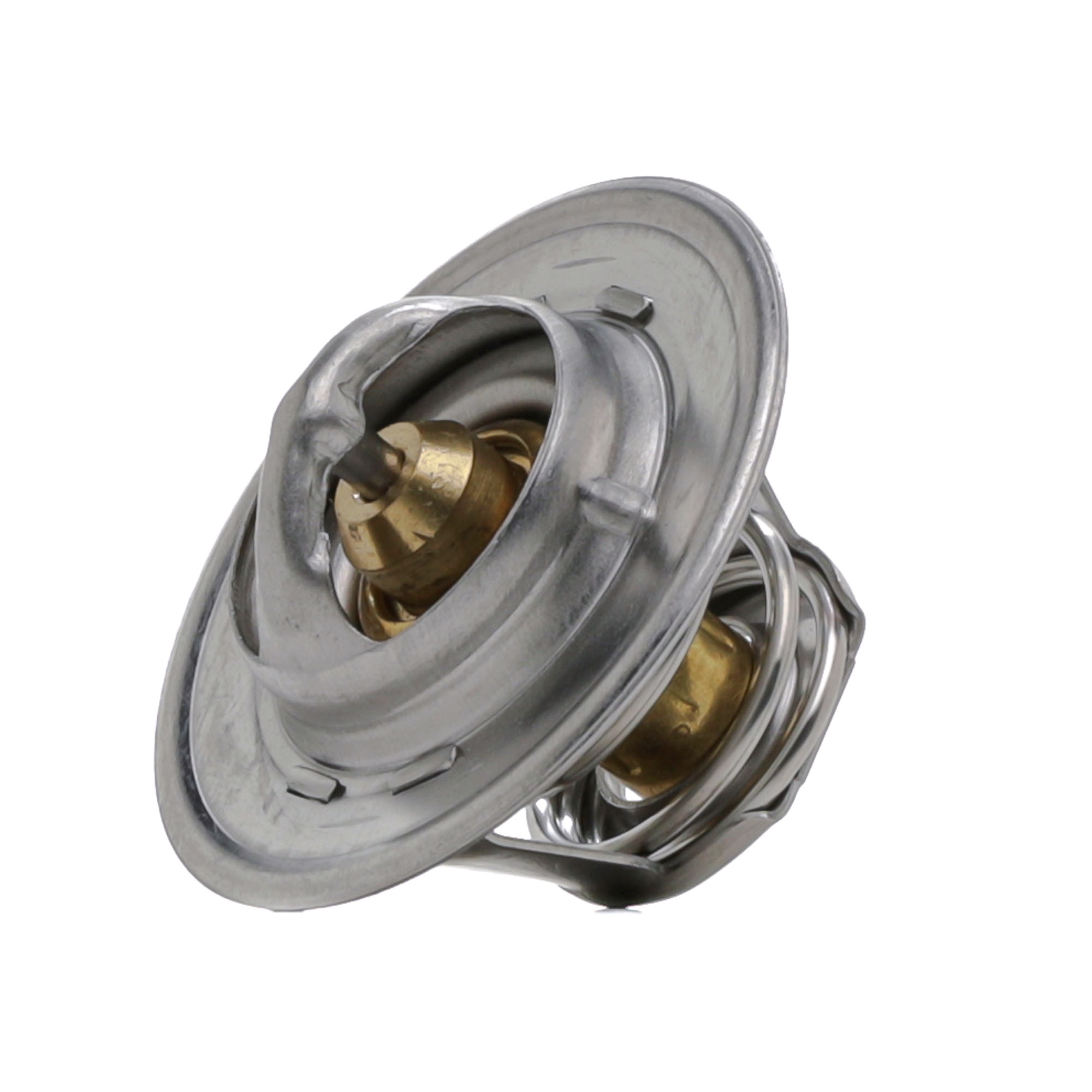 QUINTON HAZELL Kühlwasserthermostat VW,OPEL,AUDI QTH102K 13H2316,13H3586,105E8575 C27650,1218669,13H4694,13H6286,13H7576,1452354,683F8575AAA Image