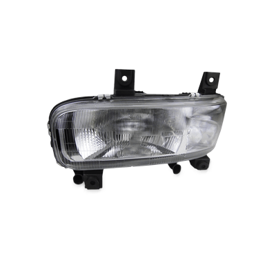 TYC Scheinwerfer BMW 20-12762-06-2 63117203239,7203239 Hauptscheinwerfer,Frontscheinwerfer Image