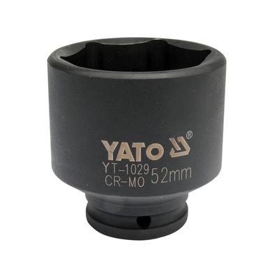 YATO Kraft-Stecknuss YT-1029 Image