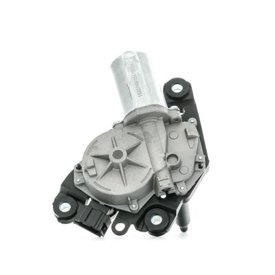 RIDEX Scheibenwischermotor MERCEDES-BENZ 295W0123 1769061600,1769066300,A1769061600 Wischermotor Image