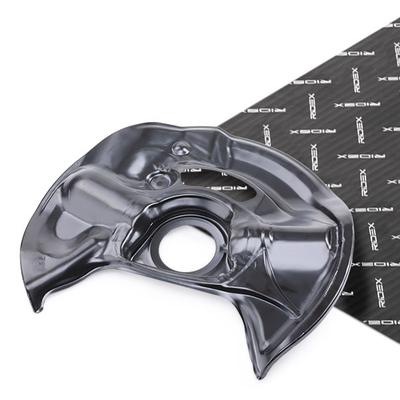 RIDEX Ankerblech MERCEDES-BENZ 1330S0223 2104211120,A2024211120,A2104211120 HWA2024210220 Image