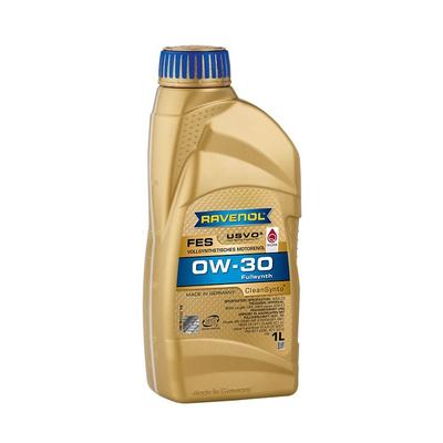 RAVENOL Motoröl MERCEDES-BENZ,OPEL,BMW 1111146-001-01-999 Motorenöl,Öl,Öl für Motor Image
