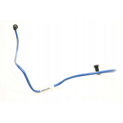 AUTLOG Kraftstoffleitung PEUGEOT,CITROËN KL3118 1574R7,1574T1,1574G9 Kraftstoffschlauch 1574Q3 Image