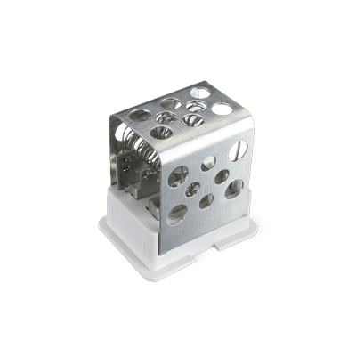 NTY Widerstand, Innenraumgebläse AUDI ERD-AU-014 8K0820521B Image