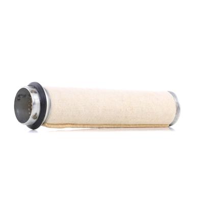 MANN-FILTER Sekundärluftfilter TOYOTA,FORD USA,INTERNATIONAL HARV. CF 600 76TU9E673A,F205200091010,4193225A 3148080,0009839016,31100190019,3110019019 Image