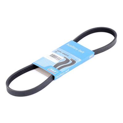 SKF Keilrippenriemen BMW VKMV 4SK810 11287791786,VKN300 Rippenriemen Image
