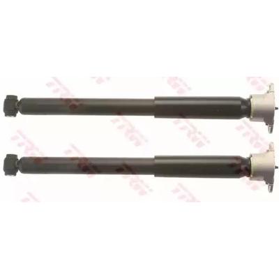 TRW Stoßdämpfer MERCEDES-BENZ JGS1274T A2073266000,2073202530,2073265200 Federbein,Stossdämpfer 2073266000,A2073202130,A2073265800,2073202130 Image