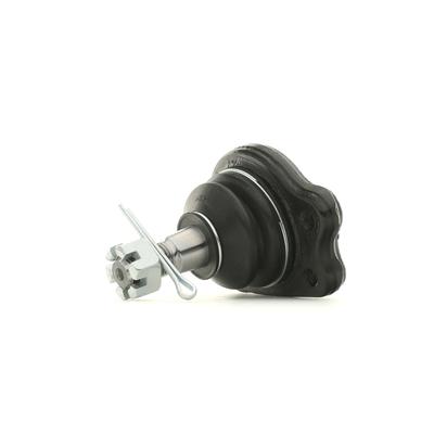 RIDEX Traggelenk NISSAN 2462S0327 401109X502,401109X50A,401109X50B 40110LC10A Image