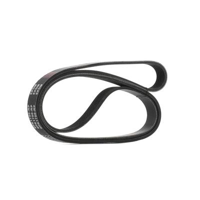 RIDEX PLUS Keilrippenriemen VW,AUDI,FORD 305B0285P 51855784,5750R6,7310606 Rippenriemen 5750T9,5750Z6,5750Z7,1271829,96295878,4892519AA,7700107175 Image