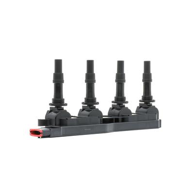 RIDEX PLUS Zündspule OPEL,SAAB,VAUXHALL 689C0033P 9119567,1208308,09119567 Einzelzündspule 1208008,90536194 Image
