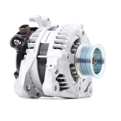 RIDEX Generator HONDA 4G0269 31100RZPG01,CSF37 Lichtmaschine,Dynamo,Lima,Altenartor Image