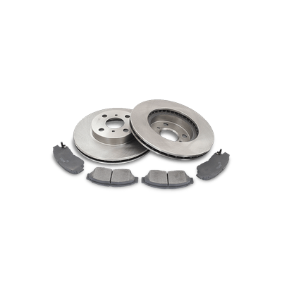 MAPCO Bremsscheiben und -beläge FORD 47663HPS 1892667,2017682,8V511125AD E4B11125BA,1535924,1679853,1892668,E4B11125AA,1546835,8V511125AA,8V511125AC Image