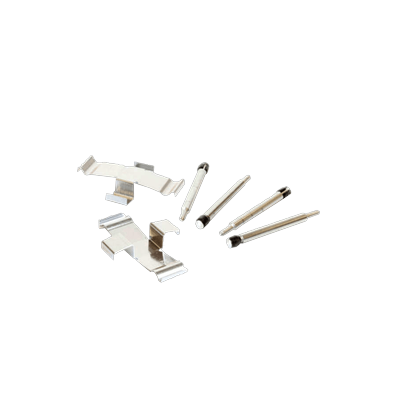 QUICK BRAKE Zubehörsatz, Scheibenbremsbelag HYUNDAI,KIA 109-0117 Image