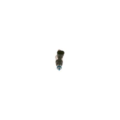 BOSCH Einspritzventil OPEL,VAUXHALL 0 261 500 453 12636111,19421172 Image