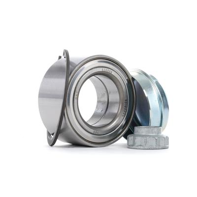 SKF Radlagersatz MERCEDES-BENZ VKBA 3520 1689810627,4149810127 Radlager,Radlager & Radlagersatz Image