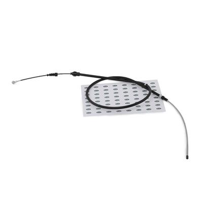 LPR Handbremsseil VW,AUDI,SKODA C0953B 1J0609721AC,1J0609721AD,1J0609721K Bremsseil,Seilzug Feststellbremse C0953B Image