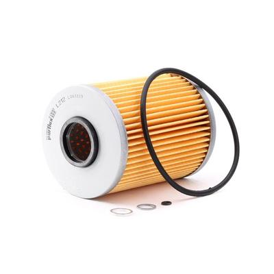 PURFLUX Ölfilter BMW,WIESMANN,ALPINA L212 FH1123,AC6223E,11427833769 Motorölfilter,Filter für Öl A210071,1109T4,11421711568,11421730389,11427833242 Image