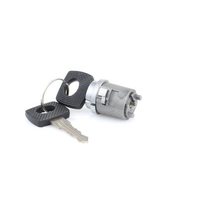 RIDEX Schließzylinder MERCEDES-BENZ 1378L0024 1234620479,1264600104,A1234620479 A1264600104 Image