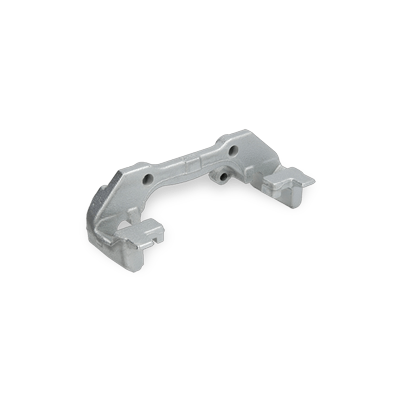 NTY Bremssattelhalter FIAT,PEUGEOT,CITROËN HZP-FT-006A 4404A9,77364044 Bremssattelträger,Bremsträger,Bremshalter,Halter, Bremssattel Image