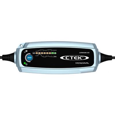 CTEK Batterieladegerät 56-899 Image