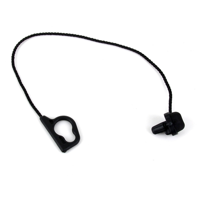AIC Halteband, Laderaumabdeckung OPEL 50636 90381250,2345817 Image