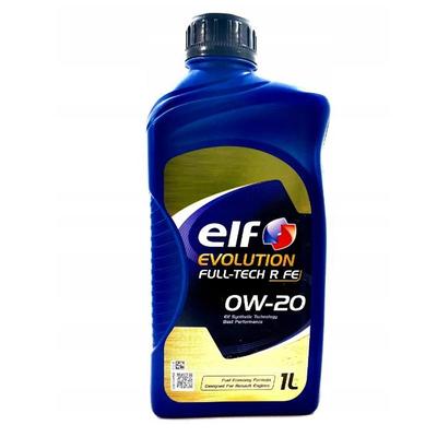 ELF Motoröl RENAULT,HYUNDAI,TOYOTA 2225622 Motorenöl,Öl,Öl für Motor Image
