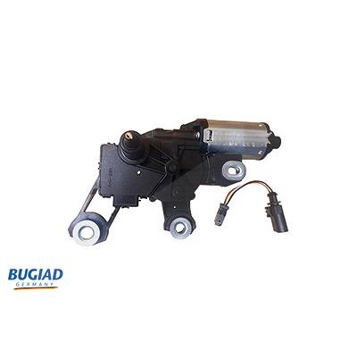 Bugiad Wischermotor [Hersteller-Nr. BWM50637] für Audi Image